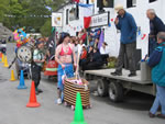 May Day
