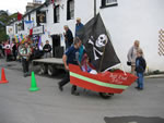 May Day