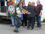 May Day