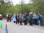 May Day