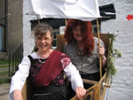 May Day
