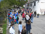 May Day