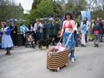 May Day