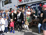 May Day
