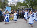 May Day