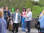 May Day