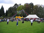 May Day