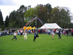 May Day