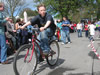 May Day