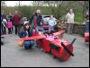 Mayday Madness 2006