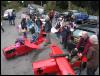 Mayday Madness 2006