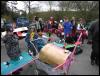 Mayday Madness 2006