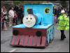 Mayday Madness 2006
