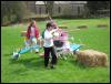 Mayday Madness 2006