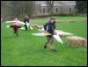 Mayday Madness 2006