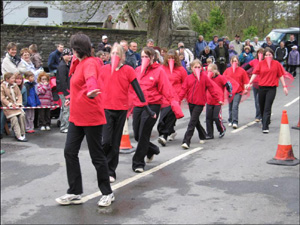 Mayday Madness 2006