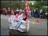 May Day