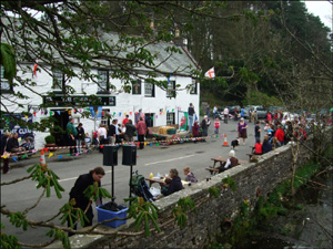 Mayday Madness 2008