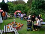 Ravenstonedale Music Festival 2007
