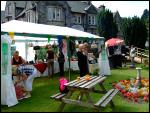 Ravenstonedale Music Festival 2007