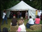 Ravenstonedale Music Festival 2007