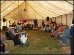 Ravenstonedale Music Festival 2007
