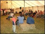 Ravenstonedale Music Festival 2007