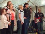 Ravenstonedale Music Festival 2007