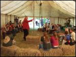 Ravenstonedale Music Festival 2007