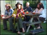 Ravenstonedale Music Festival 2007