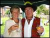 Ravenstonedale Muskateers