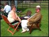 Ravenstonedale Muskateers