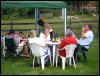 Ravenstonedale Muskateers