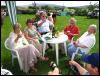 Ravenstonedale Muskateers