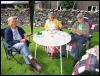 Ravenstonedale Muskateers