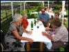Ravenstonedale Muskateers