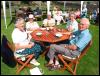 Ravenstonedale Muskateers