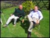 Ravenstonedale Muskateers