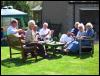 Ravenstonedale Muskateers