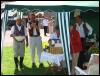 Ravenstonedale Muskateers