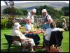 Ravenstonedale Muskateers