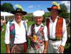 Ravenstonedale Muskateers