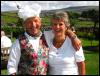 Ravenstonedale Muskateers
