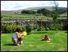 Ravenstonedale Muskateers