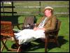 Ravenstonedale Muskateers
