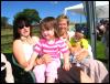 Ravenstonedale Muskateers