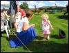 Ravenstonedale Muskateers