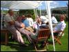 Ravenstonedale Muskateers