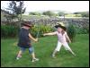 Ravenstonedale Muskateers