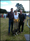 Ravenstonedale Agricultural Show 1999